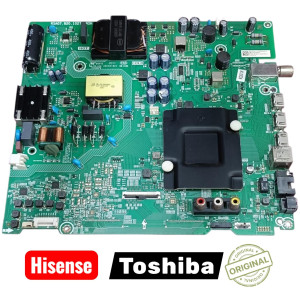 Hisense 55A73F 55-inch LED TV Main Board / Motherboard